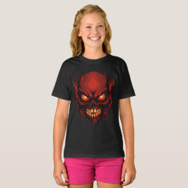 Horrifying Hollow T Shirt