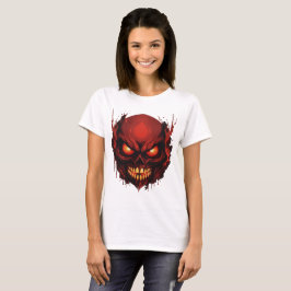 Horrifying Hollow T Shirt