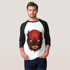 Horrifying Hollow T Shirt
