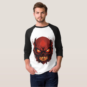 Horrifying Hollow T Shirt
