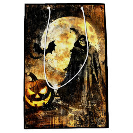 Horror Halloween Jack o lantern-taloky Season