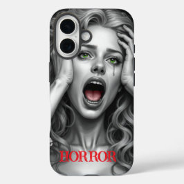 Horror Image