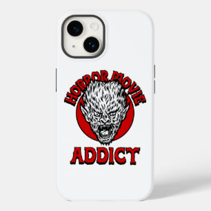 Horror Movie Addict