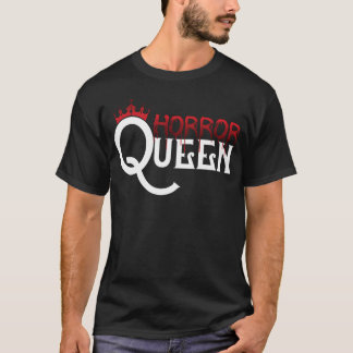 Horror Movie Fläkt Scary Movie Halloween Horror Qu T Shirt