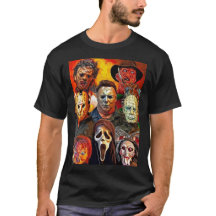 HORROR MOVIE