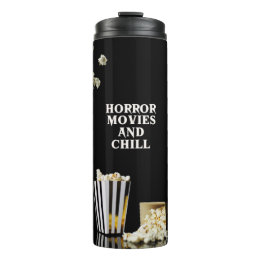 Horror Movies and Chill | Termisk trädares