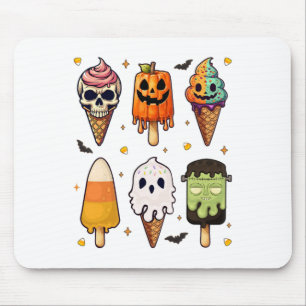 Horror Movies Summer Popsicle Halloween Ice Cream Musmatta