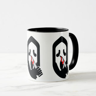 Horror Mug Mugg