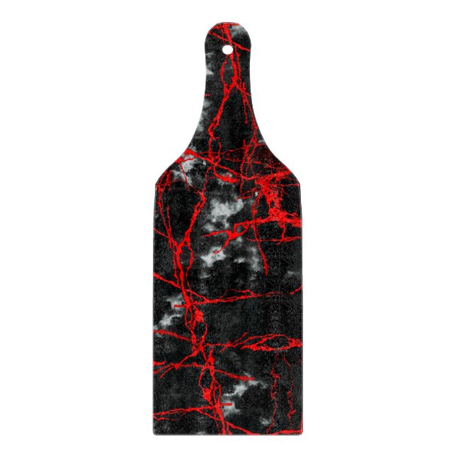 Horror Night Goth - Black and White,Red (Framsidan)