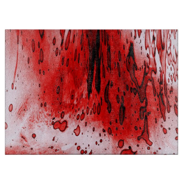 Horror Scary Bloody Halloween (Framsidan)