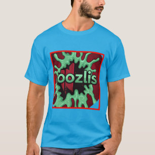 Horror T-shrit T Shirt