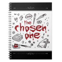 Horror TV Vampire Sayer Theme Write