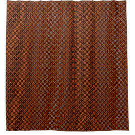 HorrorFest/Overlook Hotel Shower Curtain