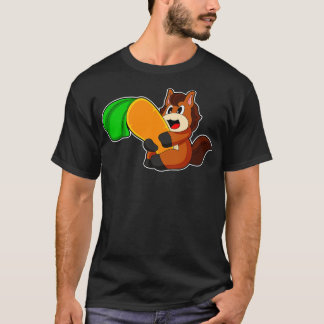 Horrot Vegetables T Shirt