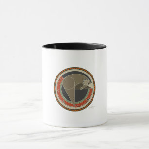 Horsanda Mugg