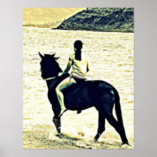 horse2 poster