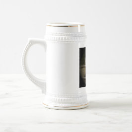 HORSE 1, Stein Sejdel