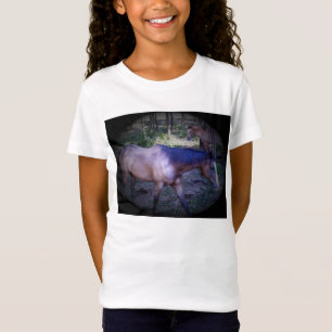 Horse 2 Barn Shirt Tee