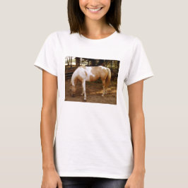 Horse 3, Dam Shirt Tee Shirt