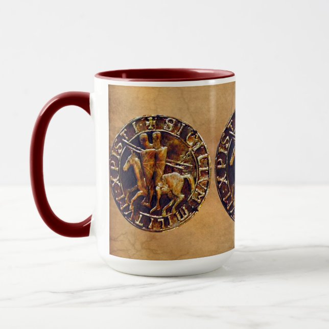 Horse-älskare Equine Animal-älskare Gift Mugg (Vänster)