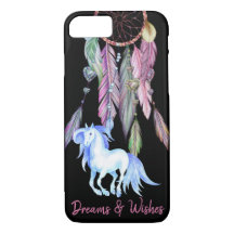 Horse and Dreamcatcher ~ Dreams & Önskemål BOHO