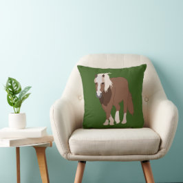 Horse Animal Wildlife Horse Kudde