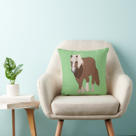 Horse Animal Wildlife Kudde