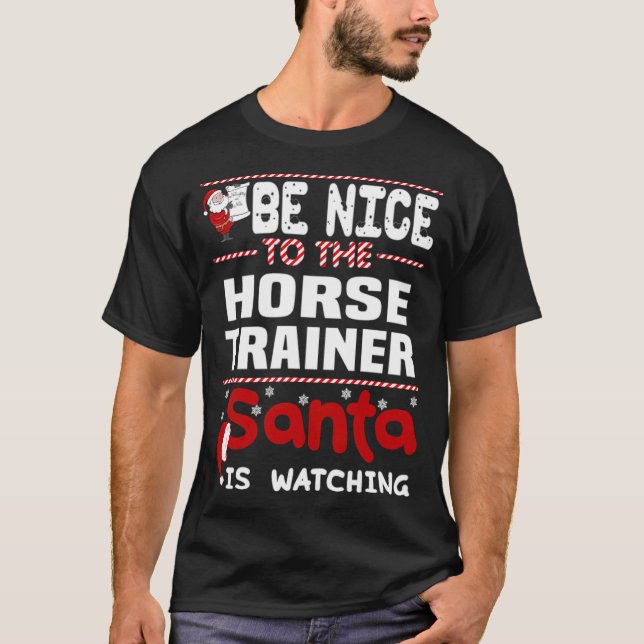 Horse appaloosa gallop t shirt (Framsida)