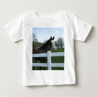 Horse, Bra Morgon!