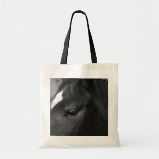 Horse bti tygkasse