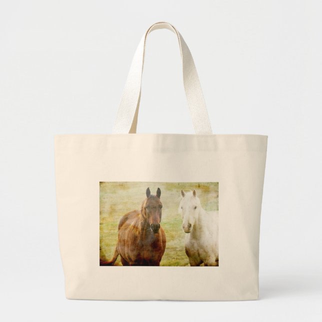 Horse Buddies Jumbo Tygkasse (Framsidan)