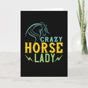 Horse - Crazy Horse Dam Kort