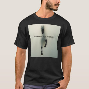 Horse Edition Ingenting annat än tjuvar Classic T- T Shirt
