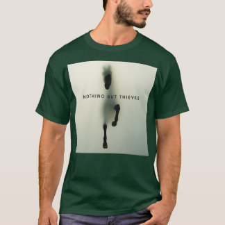 Horse Edition Ingenting annat än tjuvar T Shirt