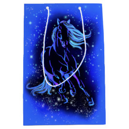 Horse Gift Bag
