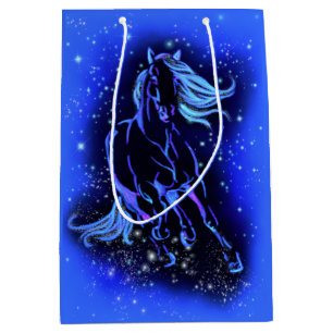 Horse Gift Bag