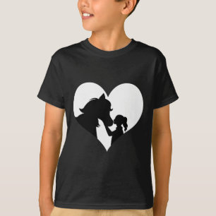 Horse Girl Horse Lovers Cowgirl R T Shirt