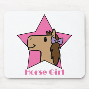 Horse Girl Musmatta