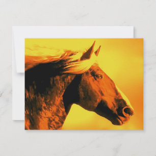 Horse Head