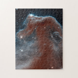Horse Head Nebula Pussel
