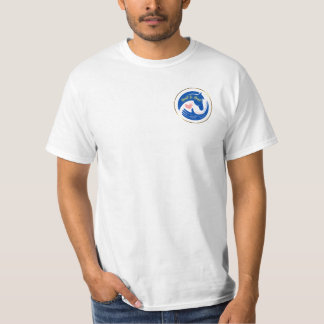 Horse Heart till Hjärtläkande Vibes T- Shirt T