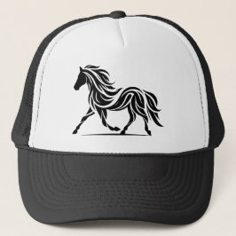 Horse, Horse Lover Keps