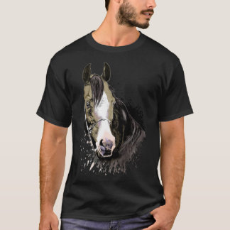 HORSE HORSES bibi & tina äventyr T Shirt