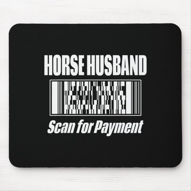 Horse Husband  Musmatta (Framsidan)