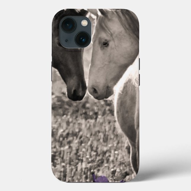 Horse Kärlek (Baksida)