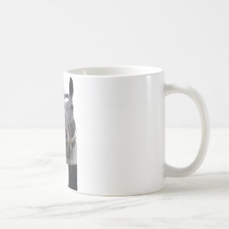 Horse-Kärlek Kaffemugg