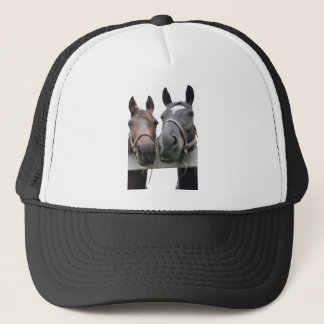 Horse-Kärlek Keps