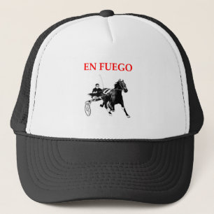 HORSE KEPS
