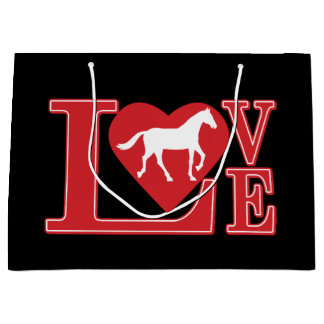 Horse Lobve