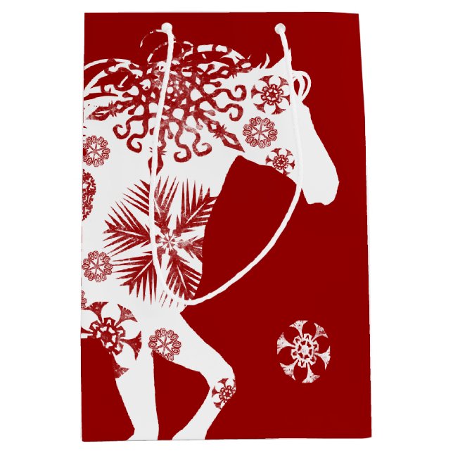 Horse Lover (Framsidan)